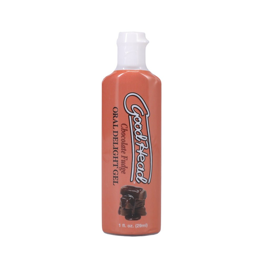 GoodHead Oral Delight Gel Dessert 5 Pack 1 oz. - Image 6