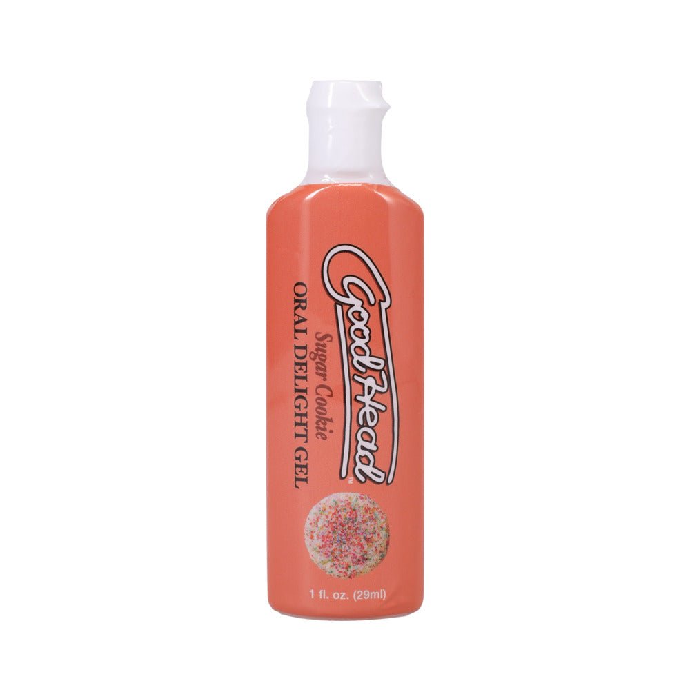 GoodHead Oral Delight Gel Dessert 5 Pack 1 oz. - Image 7