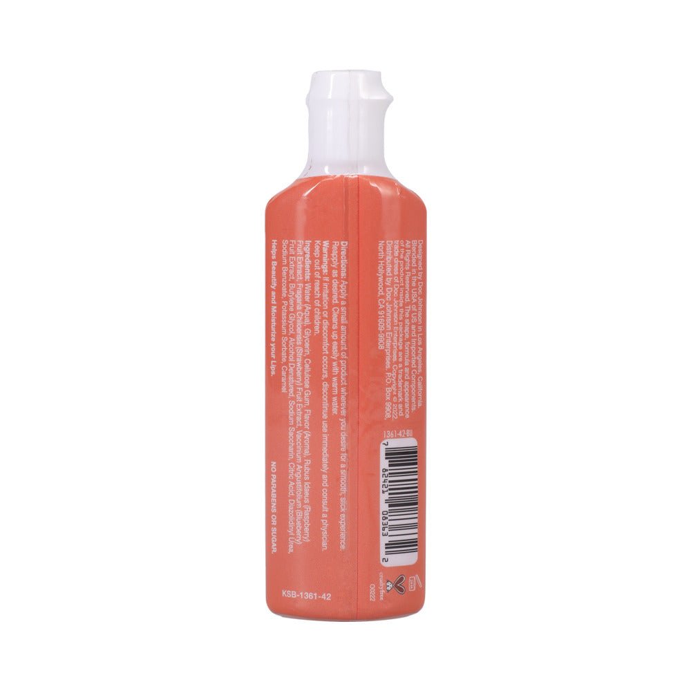 GoodHead Oral Delight Gel Dessert 5 Pack 1 oz. - Image 9