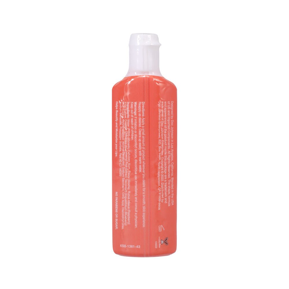 GoodHead Oral Delight Gel Dessert 5 Pack 1 oz. - Image 10