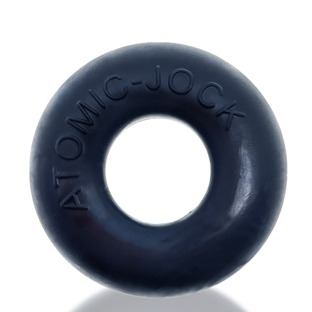 OxBalls Do-Nut-2 Cockring Plus+Silicone Special Edition Night - Image 2