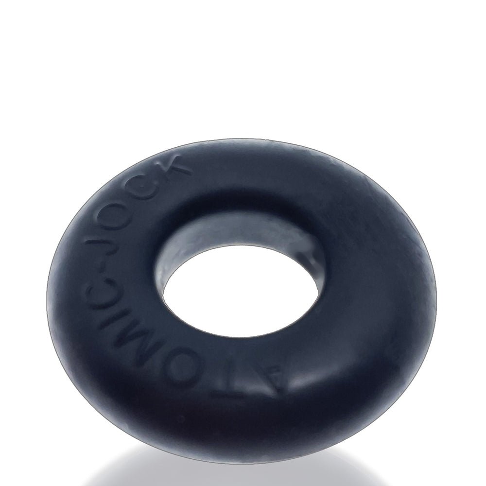 OxBalls Do-Nut-2 Cockring Plus+Silicone Special Edition Night - Image 3