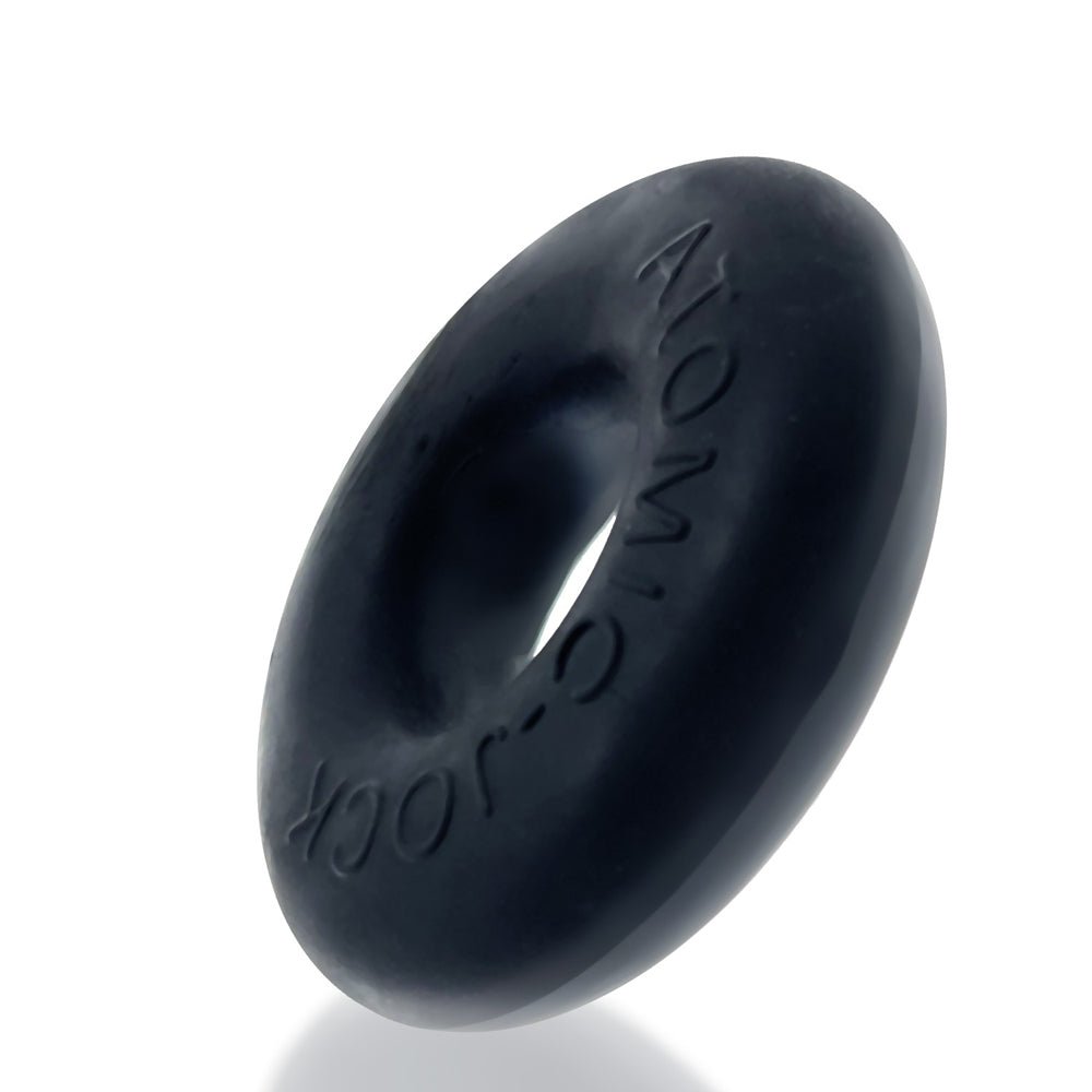 OxBalls Do-Nut-2 Cockring Plus+Silicone Special Edition Night - Image 5