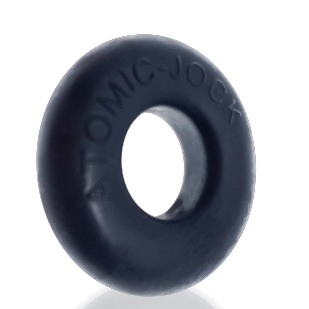 OxBalls Do-Nut-2 Cockring Plus+Silicone Special Edition Night - Image 6