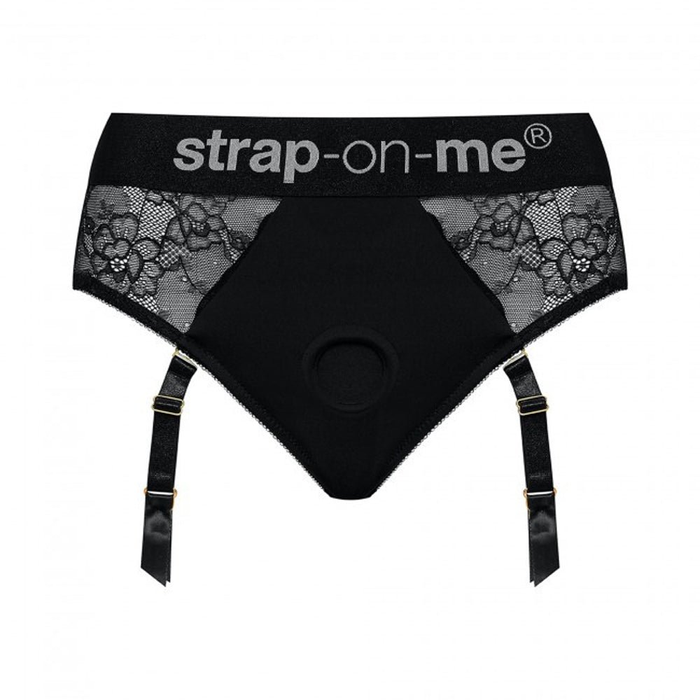Strap-On-Me Diva Lingerie Harness XXL - Image 2