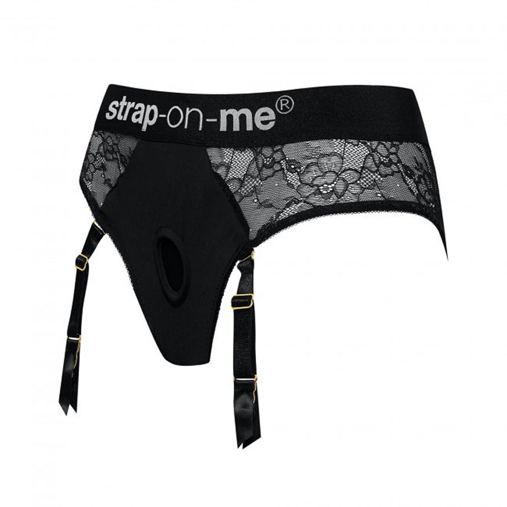 Strap-On-Me Diva Lingerie Harness XXL - Image 3