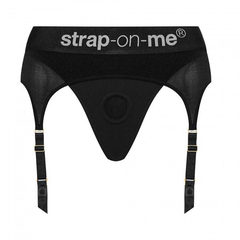Strap-On-Me Rebel Lingerie Harness XXL - Image 4