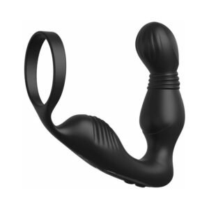 Alternative view of Anal Fantasy Elite Ass-Gasm Pro P-Spot Milker