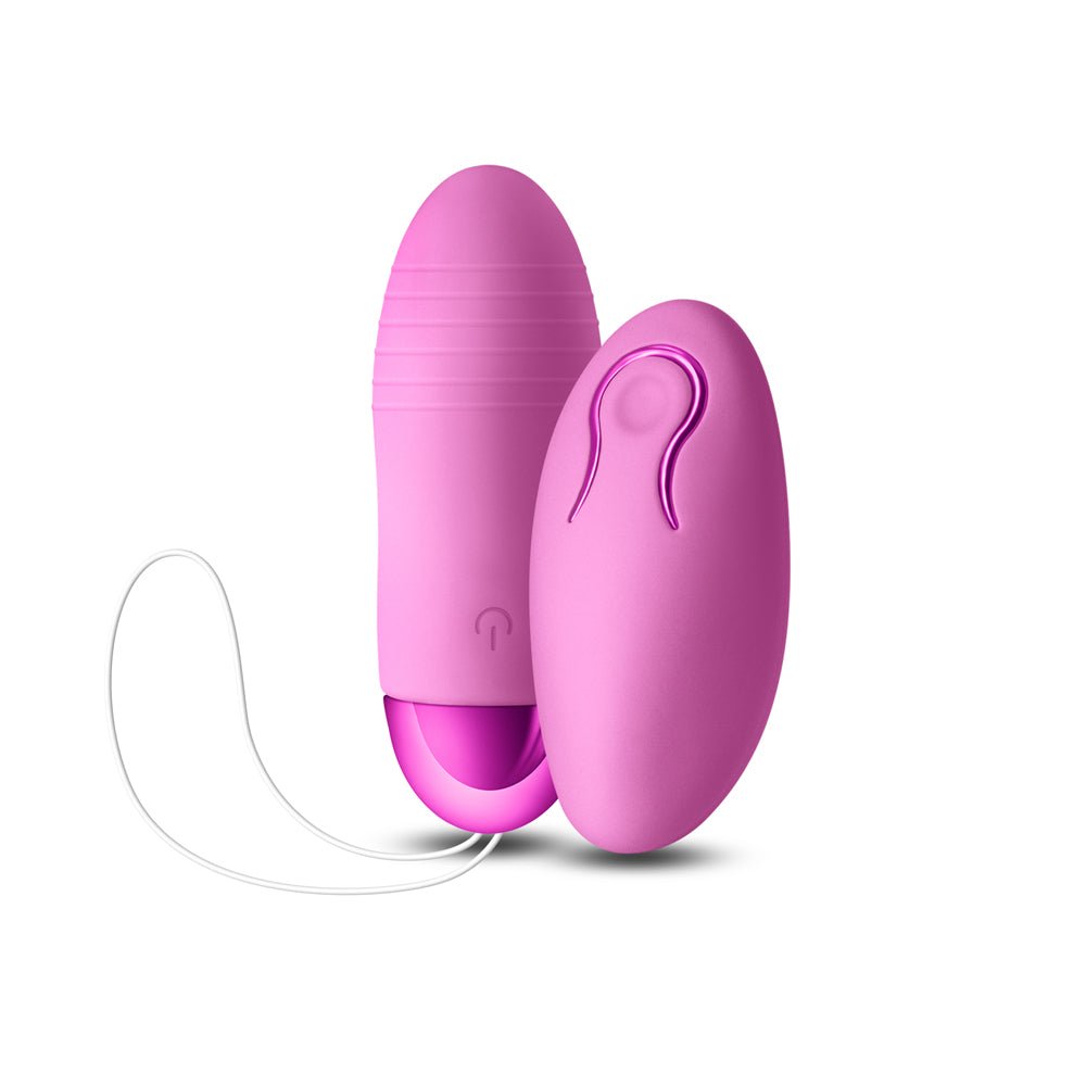 Revel Winx Insertable Bullet with Remote Pink - Image 2