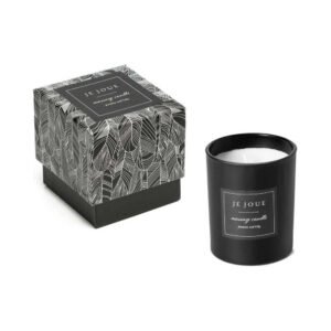 Alternative view of Je Joue Luxury Massage Candle Jasmine & Lily