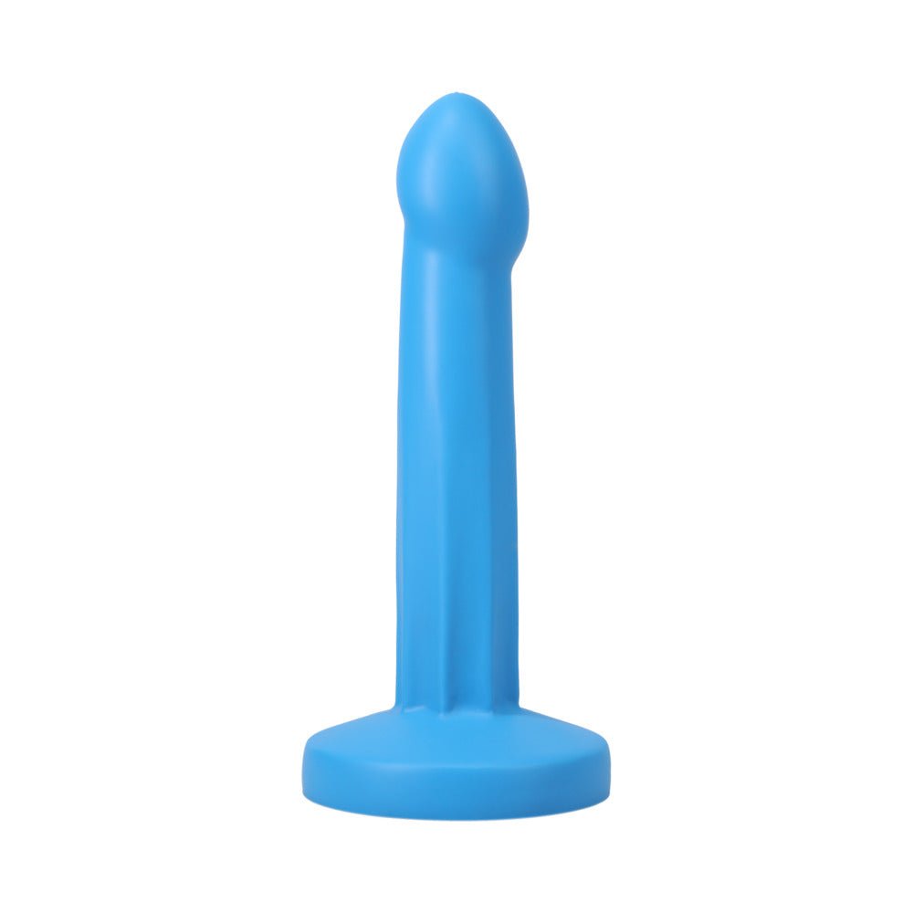 Tantus POP Squirting Dildo Lagoon - Image 5