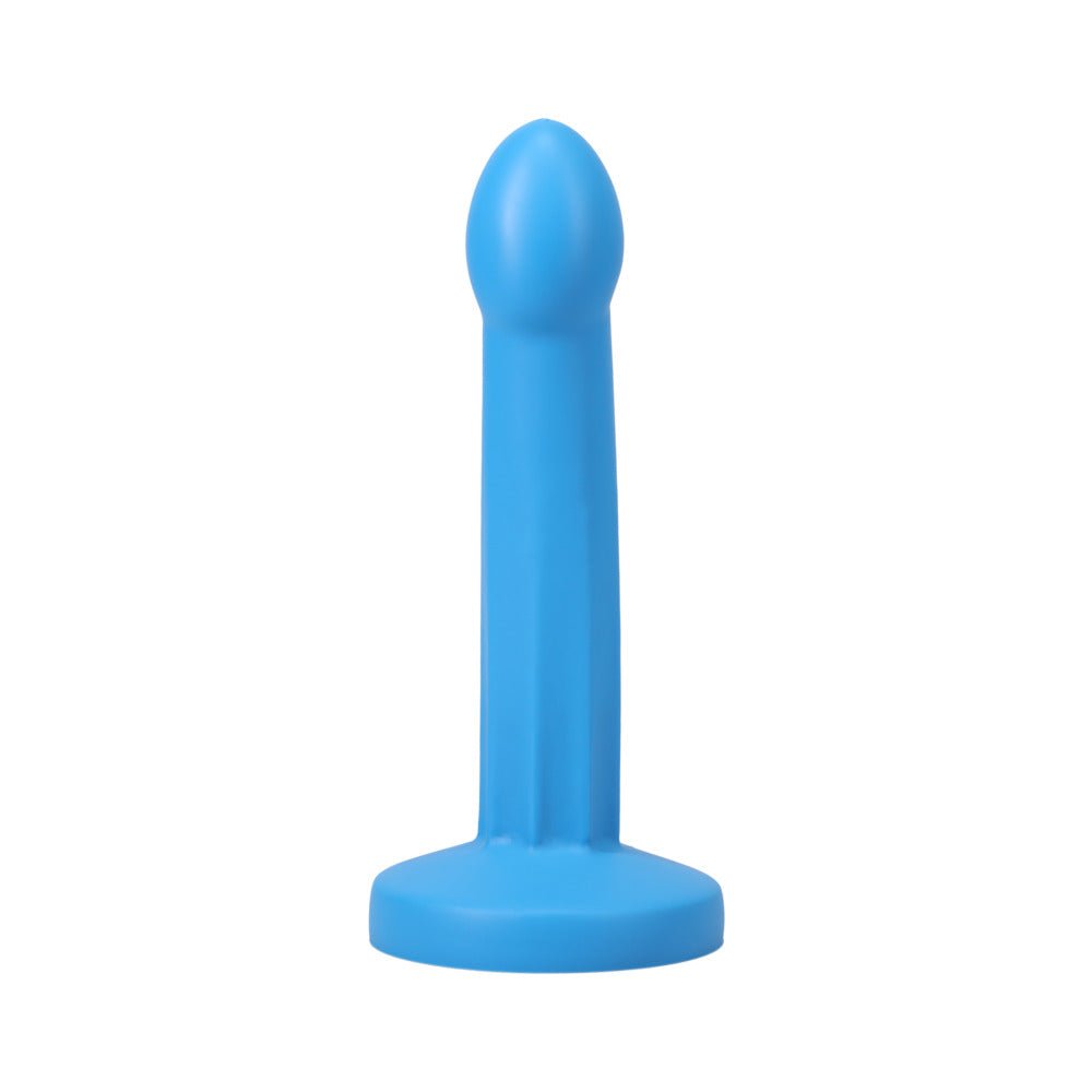 Tantus POP Squirting Dildo Lagoon - Image 6