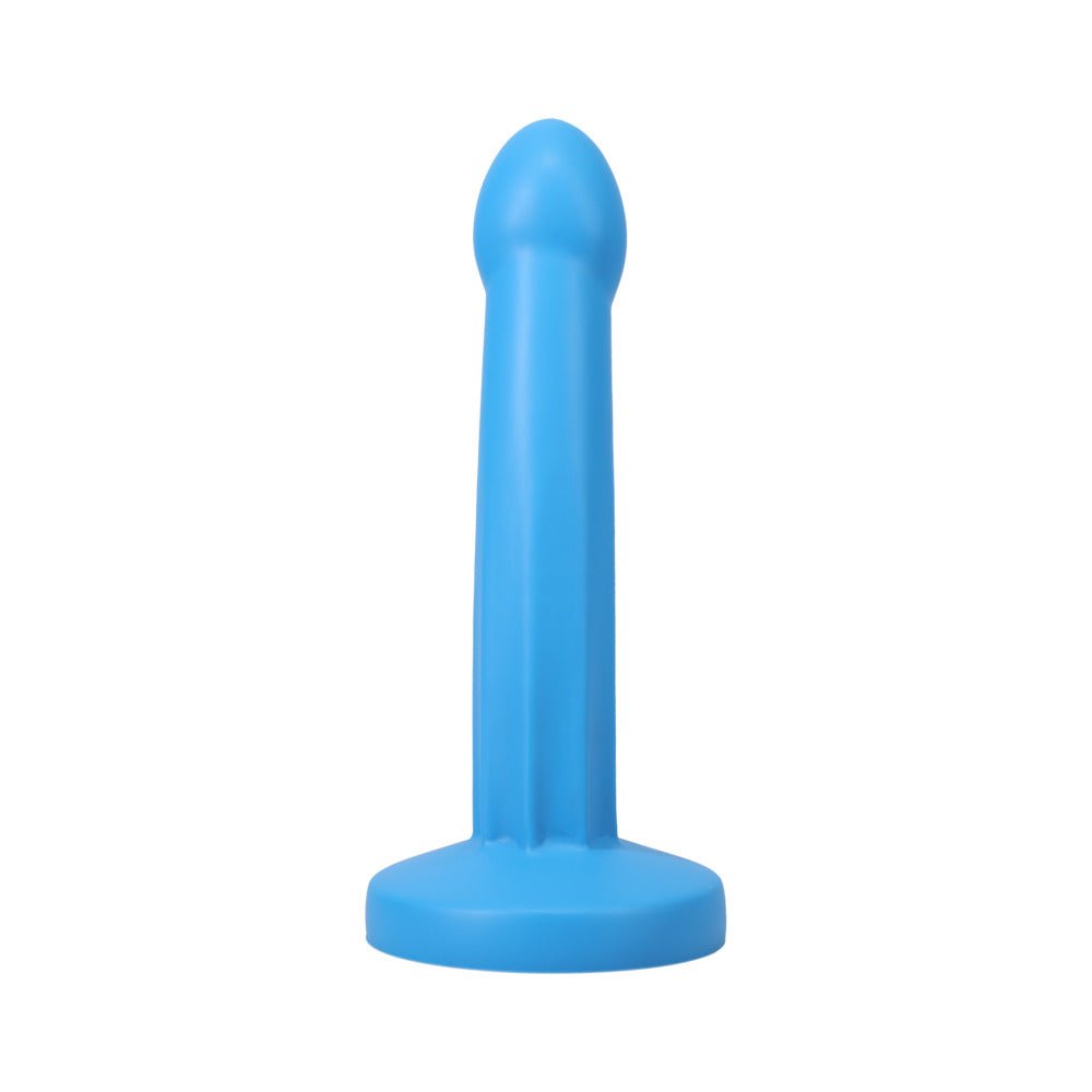 Tantus POP Squirting Dildo Lagoon - Image 7