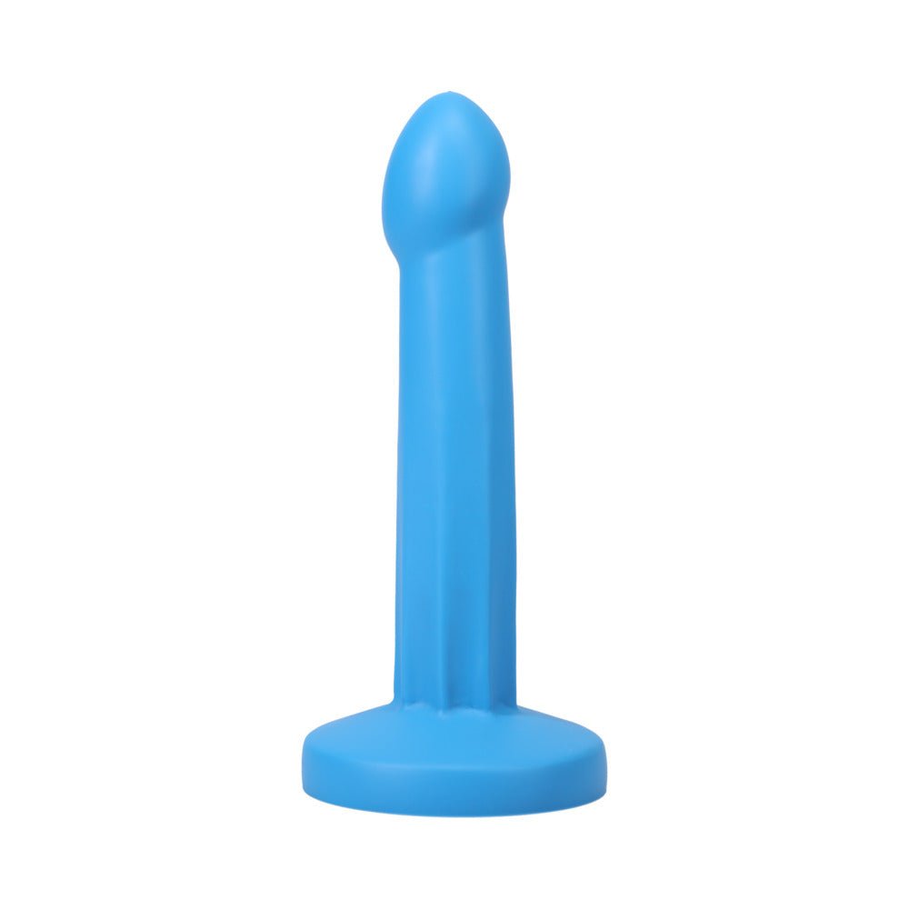 Tantus POP Squirting Dildo Lagoon - Image 8