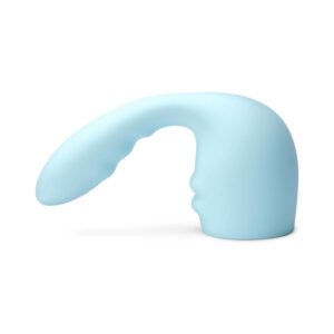 Alternative view of Le Wand Flexi Posable Silicone Attachment