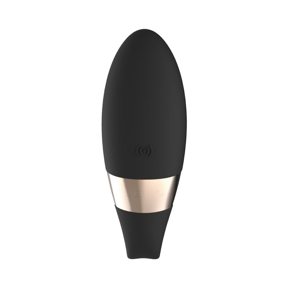 LELO TIANI DUO Rechargeable Dual Stimulation Couples Vibrator With Remote Black - Image 7