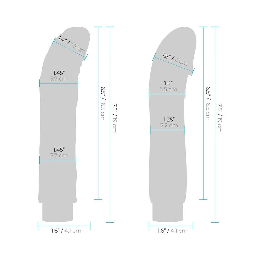 Lux Fetish Rechargeable Thrusting Compact Sex Machine with Remote Control - Image 9