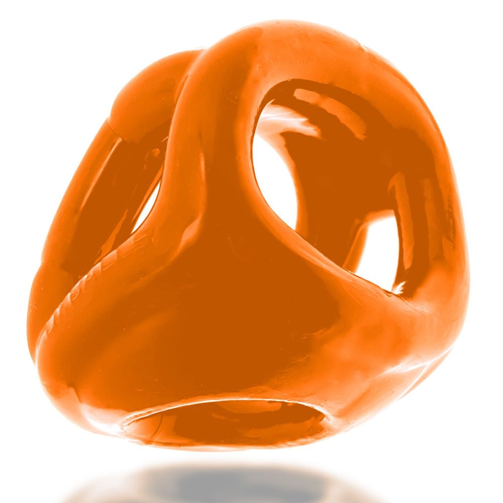 Oxballs Cocksling Air Orange - Image 5