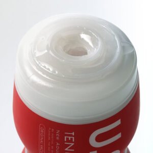 Alternative view of Tenga U.S. Original Vacuum Cup