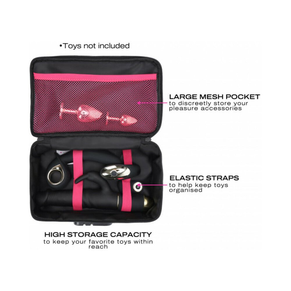 Dorcel Discreet Storage Box - Image 2