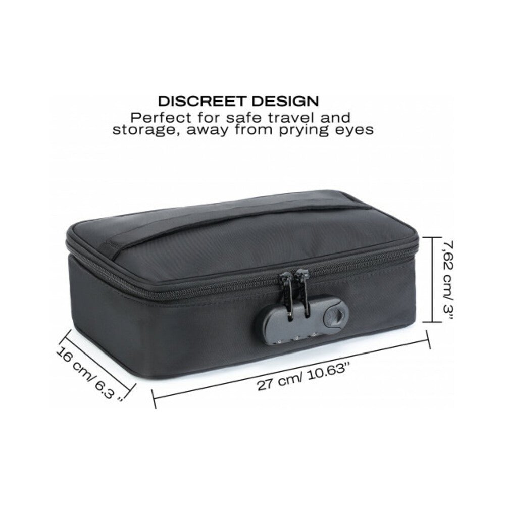 Dorcel Discreet Storage Box - Image 4