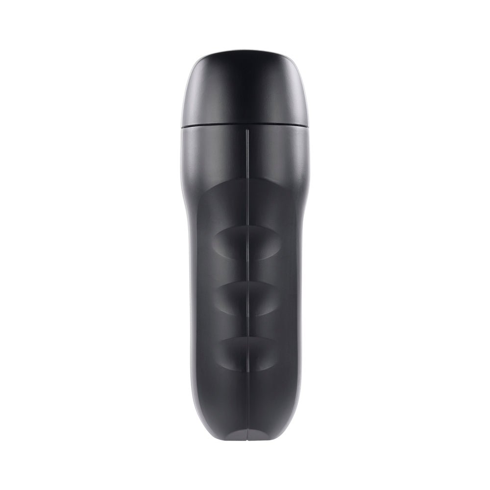 Zero Tolerance Grip It Realistic Vagina Stroker with Movie Download Beige - Image 2