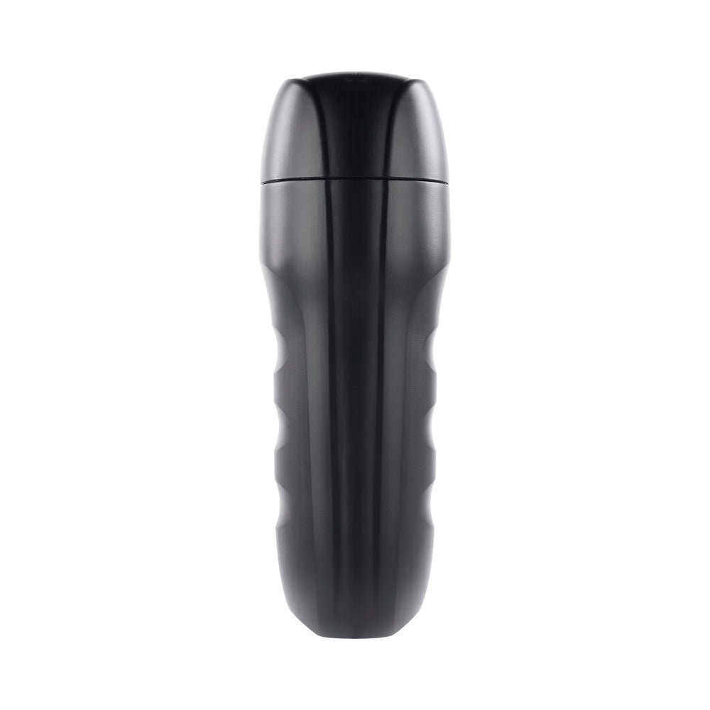 Zero Tolerance Grip It Realistic Vagina Stroker with Movie Download Beige - Image 4