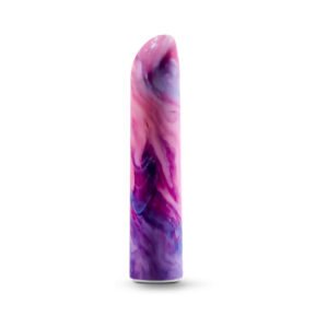 Alternative view of Limited Addiction Entangle Power Vibe Rechargeable Bullet Lilac