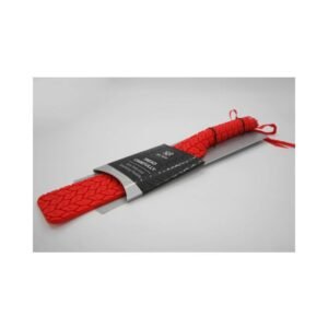 Alternative view of SEI MIO Tyre 15 in. Paddle Red