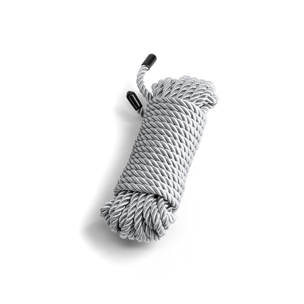 Bound Rope 25 ft. Silver - Image 2