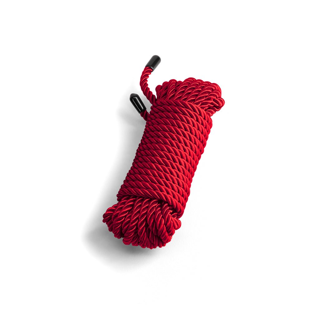 Bound Rope 25 ft. Red - Image 2