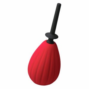 Alternative view of Aneros Prelude Enema Bulb