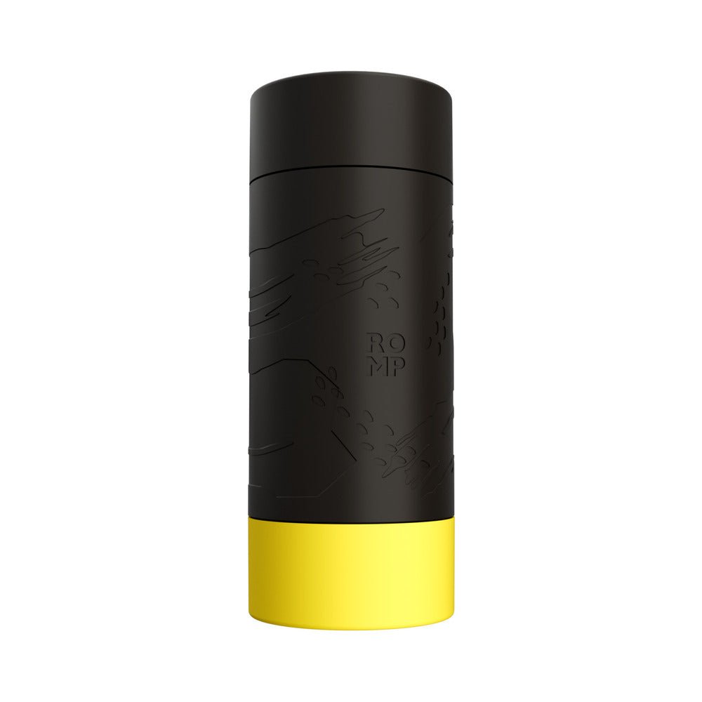ROMP Dash Manual Stroker Black - Image 3