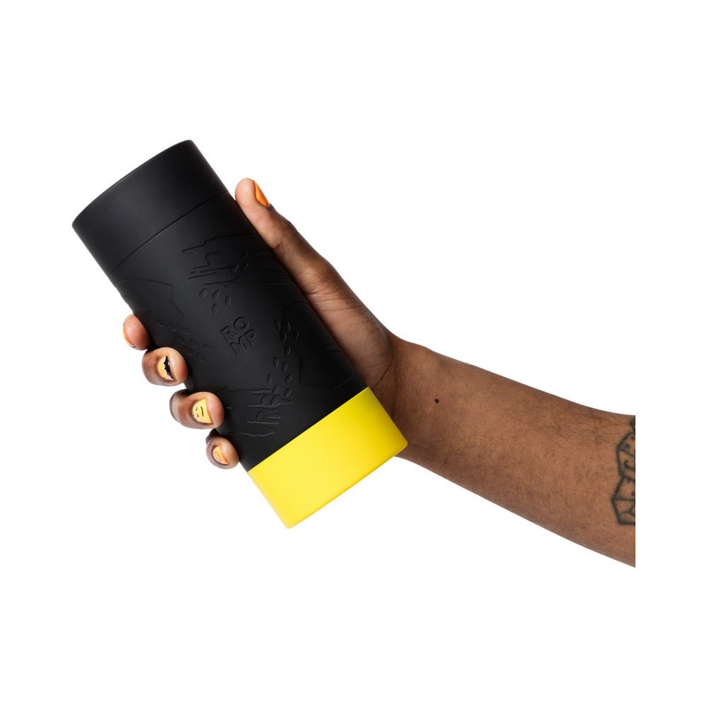 ROMP Dash Manual Stroker Black - Image 7