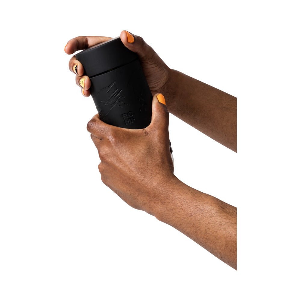 ROMP Dash Manual Stroker Black - Image 9