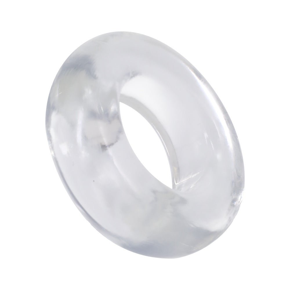 Rock Solid The Donut 4X C-Ring Clear - Image 3