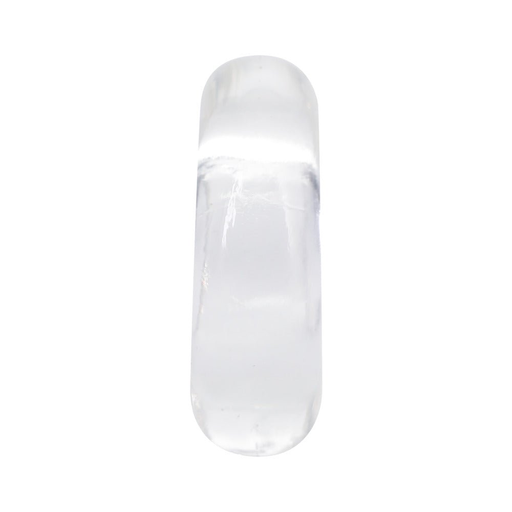 Rock Solid The Donut 4X C-Ring Clear - Image 4
