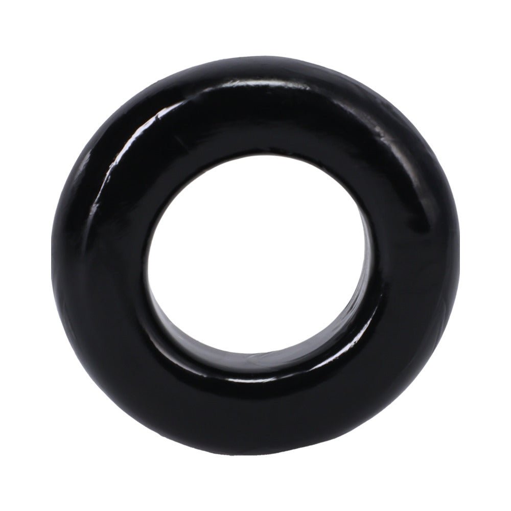 Rock Solid The Donut 4X C-Ring Black - Image 2