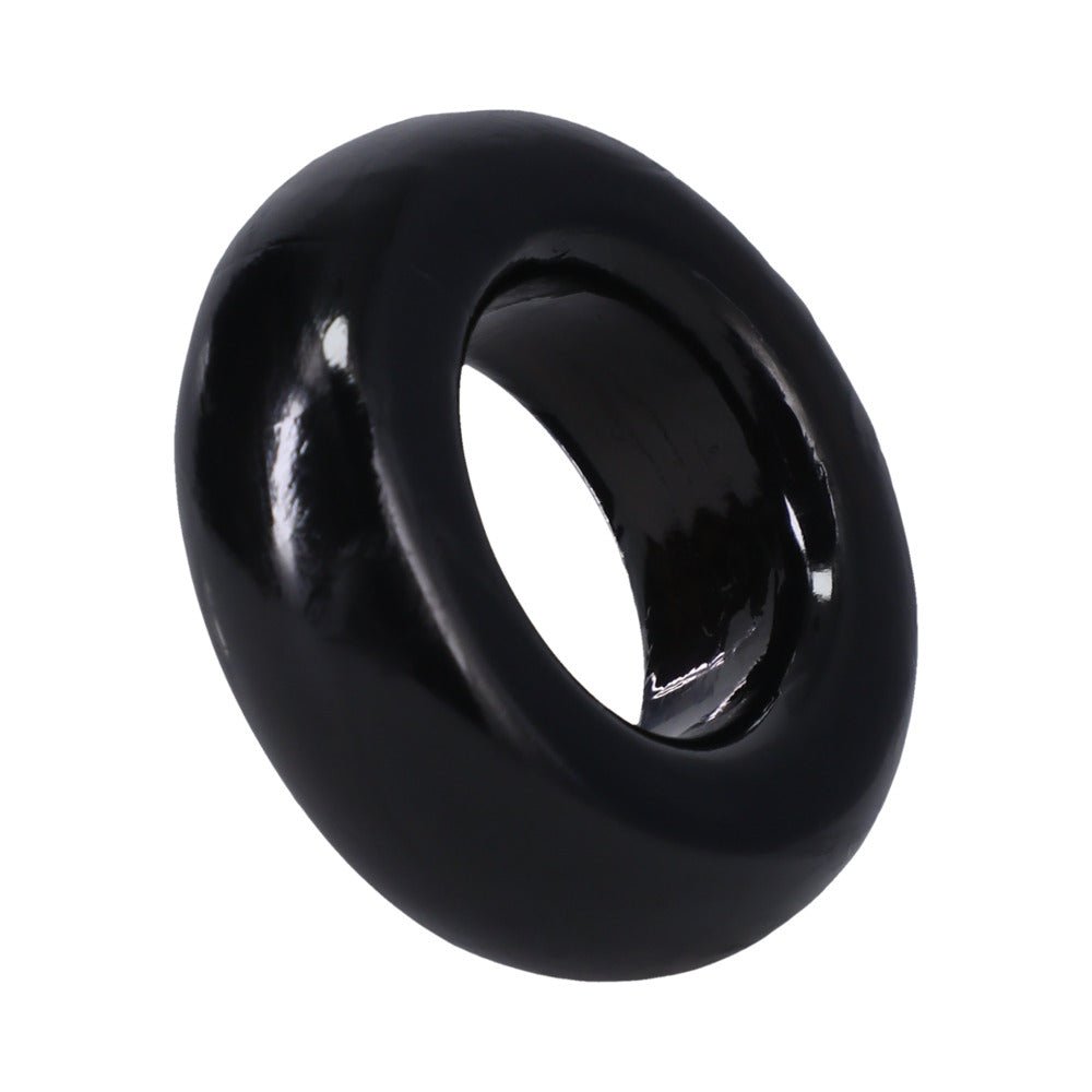 Rock Solid The Donut 4X C-Ring Black - Image 3