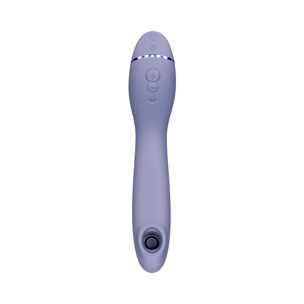 Womanizer OG Rechargeable G-Spot Pleasure Air Stimulator Lilac - Image 3