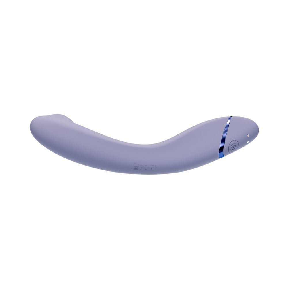 Womanizer OG Rechargeable G-Spot Pleasure Air Stimulator Lilac - Image 5