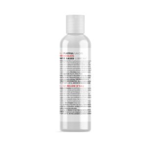 Alternative view of Swiss Navy 4 in 1 Playful Flavors Watermelon 1 oz.