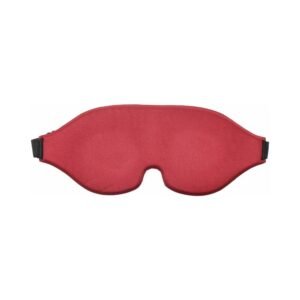 Alternative view of Sportsheets Saffron Blindfold with Memory Foam