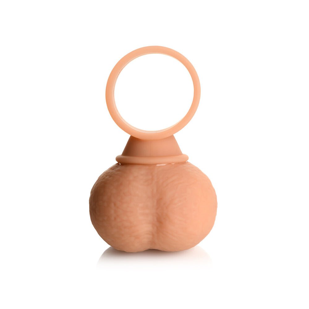 Jock 28x Vibrating Silicone Balls X-Large - Image 6