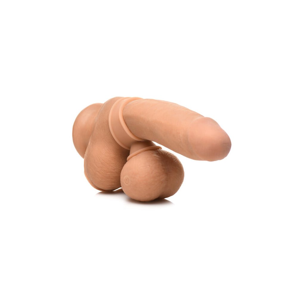 Jock 28x Vibrating Silicone Balls X-Large - Image 7