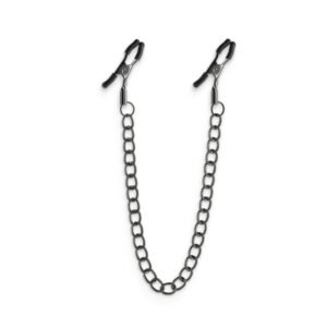 Alternative view of Bound Nipple Clamps DC2 Gunmetal