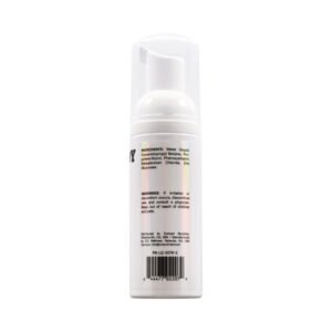 Alternative view of Playboy Clean Foaming Toy Cleaner 1.7 oz.
