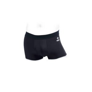 Alternative view of SpareParts Pete Trunks Nylon Packing Underwear Black Size XL
