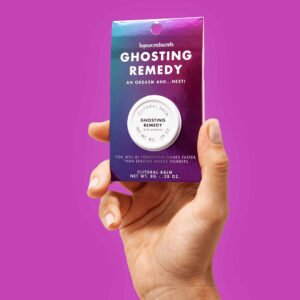 Alternative view of Bijoux Indiscrets Clitherapy Ghosting Remedy Clitoral Balm 0.28 oz.