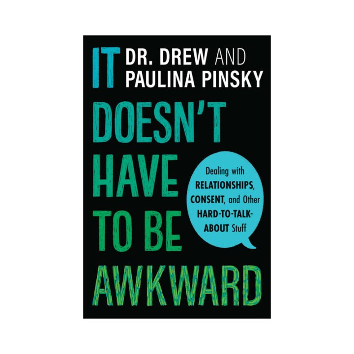 It Doesn''t Have to Be Awkward